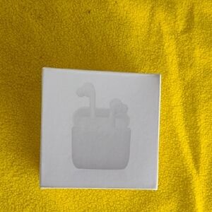 Leeds Wireless Earbuds NWT